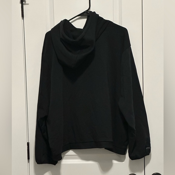 NWT - Hooded Nike Dri-Fit Sweatshirt - Together We Fly - Picture 2 of 9